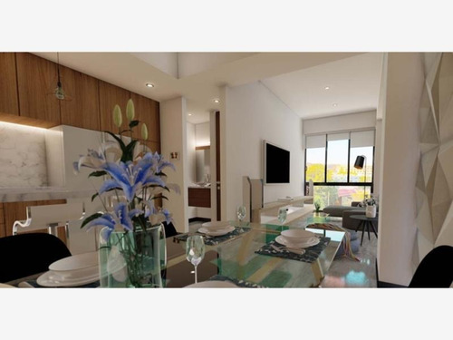 Imagen 4 de 8 de Departamento En Venta Bucerias Centro