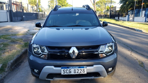 Renault Oroch 1.6 Nafta 4x2 Full