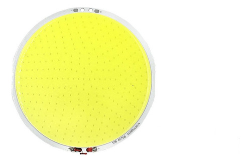 Chip Led Cob Repuesto 50 W 50 Watts Ph Ventas