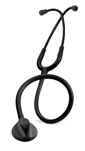 Estetoscopio 3m® Littmann® Master Classic Ii, Black Edition