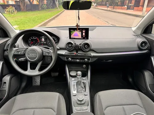 Audi Q2 1.0 Tfsi Progressive