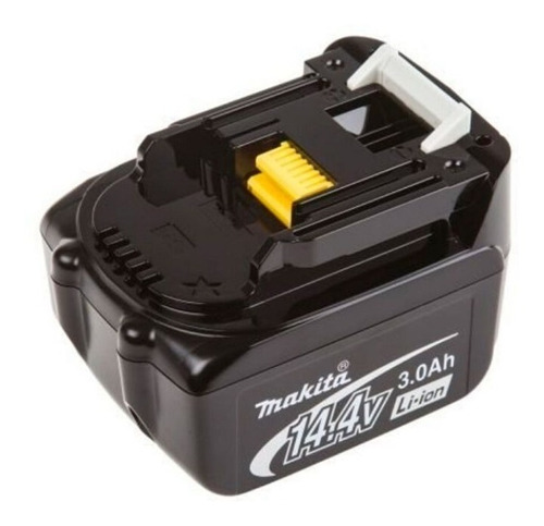 Bateria Makita 14,4 V 3.0 Ah Modelo Bl1460b 3000 Mah