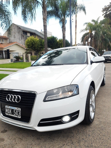 Audi A3 1.4 Tsi Mt 125cv 2013