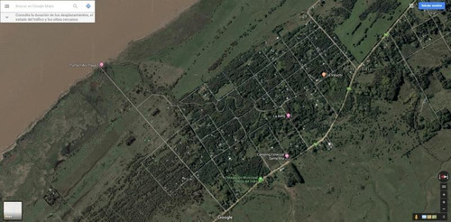 Imagen 8 de 11 de Terreno En Venta En Punta Indio