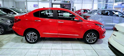 Fiat Cronos 1.3 Precision Cvt