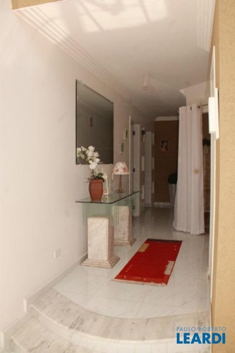 Imagem 5 de 15 de Casa Em Condomínio - Condomínio Hills 3 - Sp - 497089