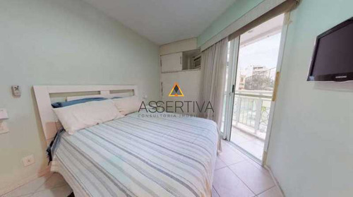 Imagem 6 de 15 de Apartamento-à Venda-botafogo-rio De Janeiro - Flap20298