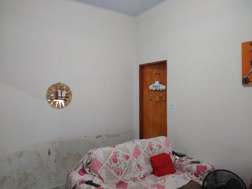 Imagem 3 de 13 de Casa Venda Caraguatatuba - Sp - Travessao - 035