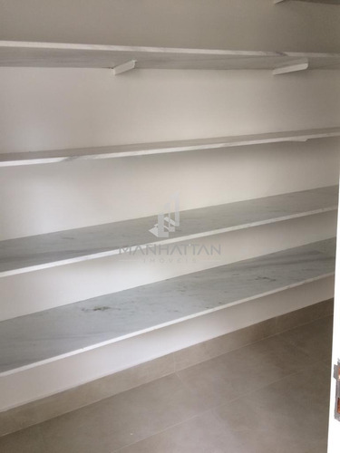 Imagem 12 de 30 de Casa À Venda Em Alphaville Dom Pedro 2 - Ca005477