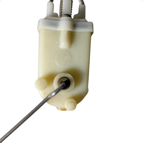 Boia Combustivel Ipanema 1.8 2.0 1993 Com Tanque Plastico