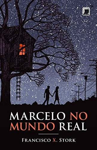 Marcelo no mundo real, de Stork, Francisco X.. Editora Record Ltda., capa mole em português, 2012