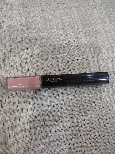 Labial L'oreal 