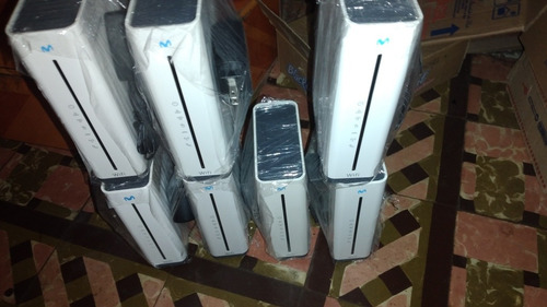 Imagen 1 de 1 de Modem Router Cable Modem Coaxial Hiltron Y Askey