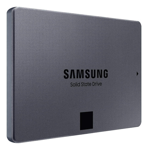 Ssd Interno 1 Tb Samsung Sata Iii 2.5 Mz-77q1t0b/am