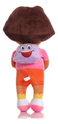 Dora The Explorer Dora Muñeca Peluche Juguete Niños Regalo
