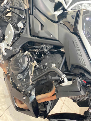 Yamaha Mt 03