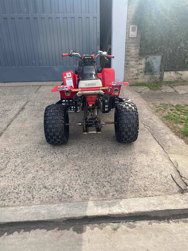 Imagen 7 de 10 de Yamaha Banshee 350