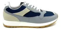 Comprar Zapatillas Hombre Cuero Urbanas Zapato Clásicas Marsanto 286
