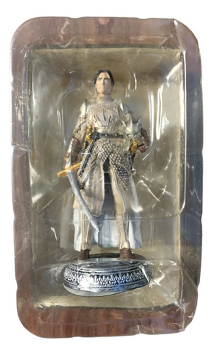 Figuras Oficiales Game Of Thrones Hbo - Jaime Lannister