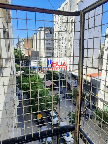 Departamento En Venta Once 5 Ambientes Con Dependencia