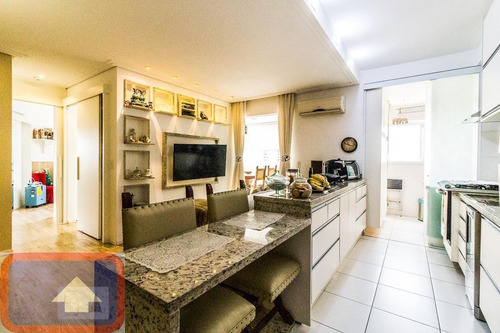 Imagem 9 de 24 de Barra Funda, 65 M² Varanda Gourmet, 2 Dormts. 1 Suíte. Lazer Completíssimo!! - 18305 Ap-c.a