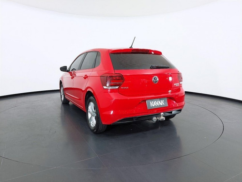 Imagem 5 de 15 de 149873 - Volkswagen Polo 2019 Com Garantia