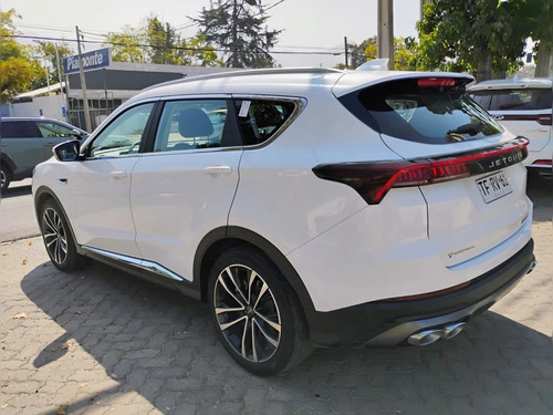 Jetour X70 Plus X70 Plus 1.5 T