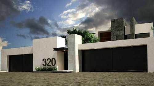 Casa En Venta En La Loma, Aguascalientes.