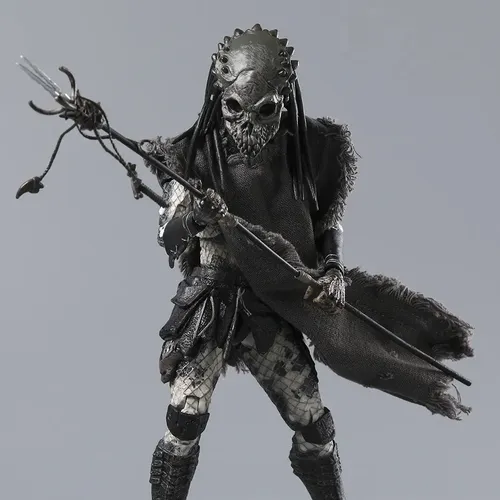 Predator 2 Shaman Predator 30th Ann. Figura De Ação | MercadoLivre