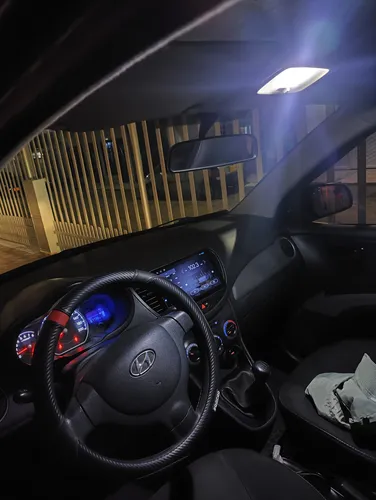 Hyundai i10 1.1l