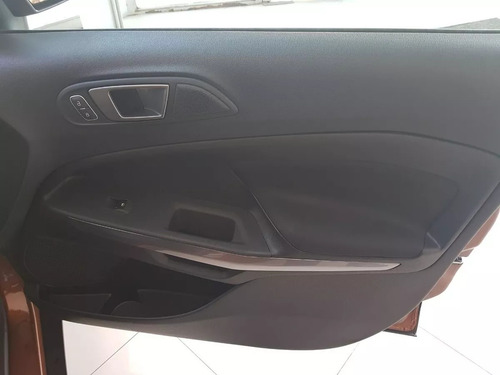 Ford Ecosport Se 123cv Retirala Ya