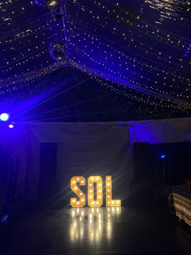 Plataforma 360 Dj Disc Jockey Luces Karaoke Pistas Baile