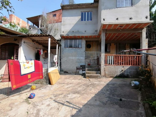 Casa Em Parque Lagoa Do Barreiro, Mairiporã/sp De 193m² 5 Quartos À Venda Por R$ 180.000,00 - Ca650508