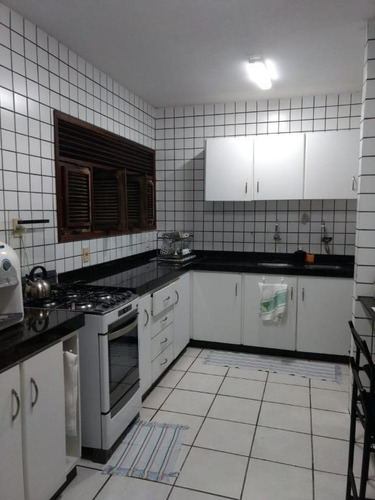 Imagem 26 de 29 de Casa Em Morro Branco - Ca7387