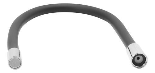 Extensor De Torneira Flexível 30cm Rotação 360° Silicone