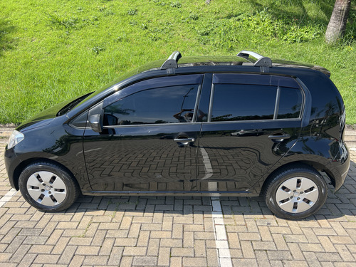 Volkswagen Up! 1.0 Take 5p