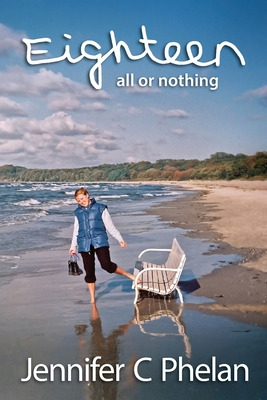 Libro Eighteen: All Or Nothing - Bennett, Kathryn