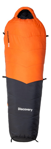 Saco De Dormir Expedition Pro Dx120 Discovery -19o A 0o