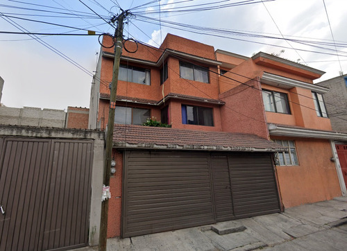  Casa En Coyoacán, Precio Por De Bajo Del Comercial(mr9-di)