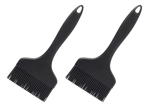 2 Unidades De Pasta Extragrandes Con Silicona Para Cooki-fs