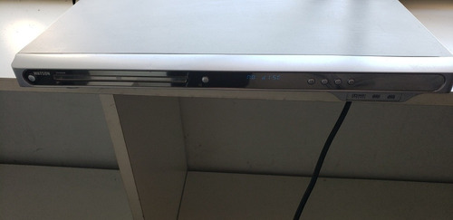 Reproductor Dvd Watson Dv 5009