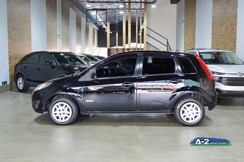 Ford Fiesta 1.6 Se Hatch 16v Flex 4p Manual
