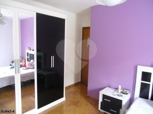Casa - Sobrado Próximo Do Portão 3 Da Usp - Com Renda - 353-im78289