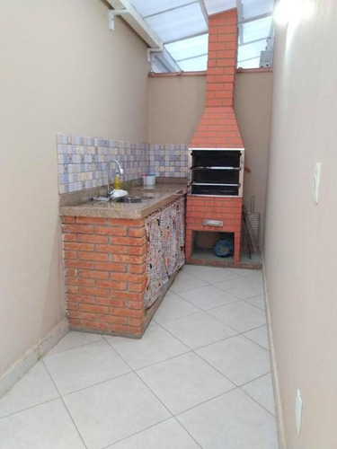 Imagem 12 de 13 de Casa Com 3 Dormitórios À Venda, 100 M² Por R$ 713.000,00 - Embaré - Santos/sp - Ca0173