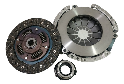 Kit De Embrague Brilliance Fsv ( 3 Piezas ) Nuevo