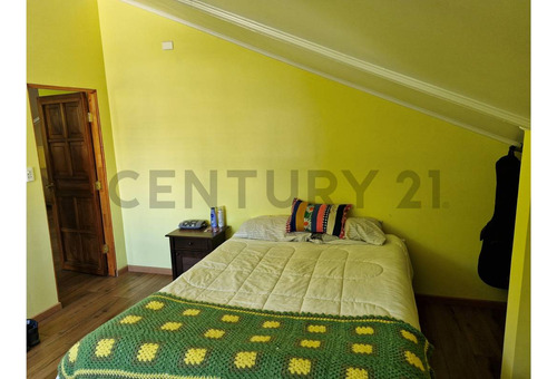 Se Vende Excelente Casa Para Inversión, Concepción