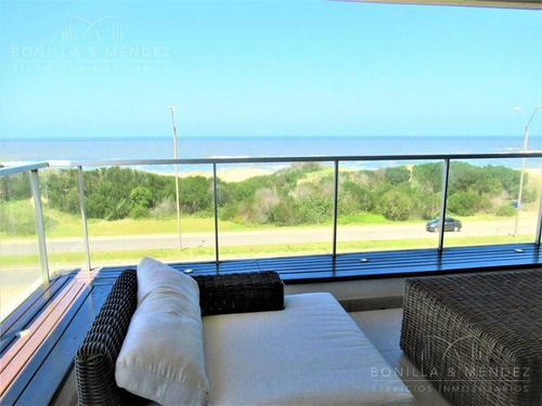 Villa Brava Torre 1, 3 Suites, Toilette, Dependencia De Servicio, Parrillero Propio.