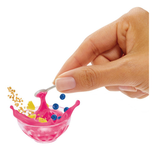 Mga's Miniverse Make It Mini Food Serie 3
