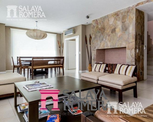 Imagen 9 de 30 de Venta Y Alquiler Excelente Casa De 5 Ambientes Isla Santa Monica
