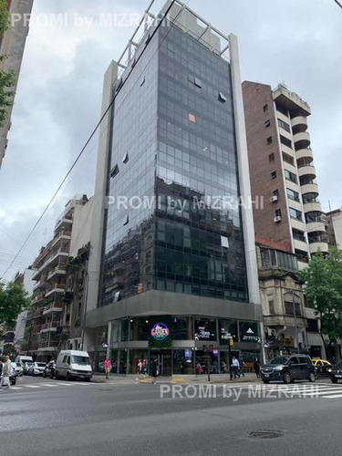 Edificio Comercial - Barrio Norte